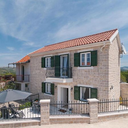 Stunning Home In Primosten With Kitchen エクステリア 写真